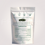 Organic Spirulina Tablet Manufacturer - OEM ODM Support Eye Health Immune System Green Superfood