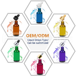 Vitamin D Drops Manufacturer - Customized Wholesale Dietary for Bone and Immune Support Vitamin K2 D3 Liquid