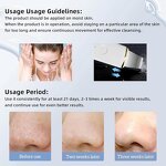 Ultrasonic Skin Shovel - High Quality & Waterproof