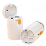 Keyboard Cleaner - 20 in 1 & for Headphones