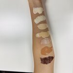 Body Concealer - Waterproof & High Coverage