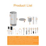 Electronics Cleaning Kit - 20 in 1 Multifunctional