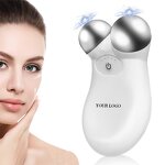 Electric Face Massager - Vibrating for Face and Neck
