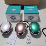 Waterproof Hair Massager - Kneading Head Massager