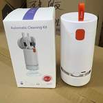 Keyboard Cleaning Kit - Multifunctional Mini Vacuum