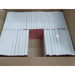 Collagen Overnight Mask - 4 Pack Anti Wrinkle & Firming