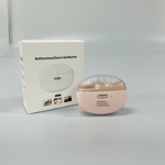 Nail Clipper for Babies - Dual-Speed & Built-in Polisher