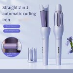 Automatic Curling Iron - Rotating & Auto Curler