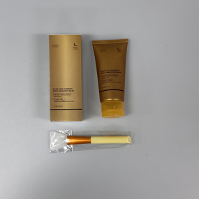 Collagen Night Mask - Hydrating Firming & Overnight