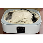Portable Clothes Dryer - Mini 600W & Electric