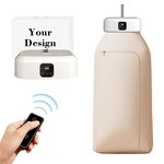 Portable Clothes Dryer - Mini 600W & Electric