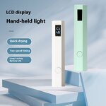 UV Curing Nail Lamp - Mini Portable for Gel Polish