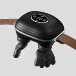 Electric Massage Pillow - Shiatsu with Heat for Neck