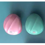 Hair Care Device - Scalp Massager with 4 Heads