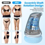 EMS Body Sculpting Machine - Anti Cellulite & Slimming