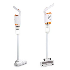 Vacuum Cleaner - 4-in-1 Wireless & Lightweight Stick