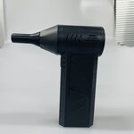 High Speed Fan - 13000 RPM Portable & 5000mAh