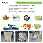 Turtle Shell Powder Manufacturer - 100% Pure Animal Extract 10:1