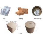 Animal Feed Additive Manufacturer - Corn Steep Liquor Powder