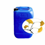 Ginkgo Biloba Extract Manufacturer - Ginkgo Biloba Leaf Liquid