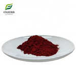 Annatto Extract Manufacturer - 99% Natural Color Pigment