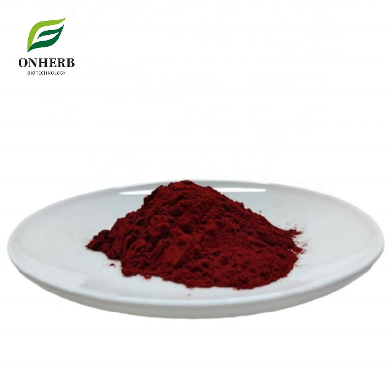 Annatto Extract Manufacturer - 99% Natural Color Pigment