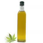 Hemp Protein Powder Manufacturer - 100% Natural Hemp Seed Extract