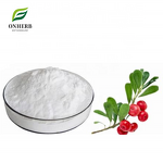 Deoxy Arbutin Powder Manufacturer - 99% for Skin Whitening