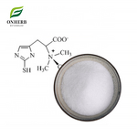 L-Ergothioneine Powder Manufacturer - 99% Cosmetic Grade