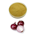 Red Onion Peel Extract Manufacturer - 100% Pure Natural