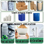 Polygonum Cuspidatum Extract Powder Manufacturer - 10:1 Emodin