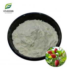 Miracle Berry Extract Powder Manufacturer - 98% Miraculin Organic