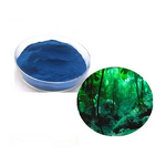 Spirulina Extract Powder Manufacturer - Phycocyanin Blue Food Grade