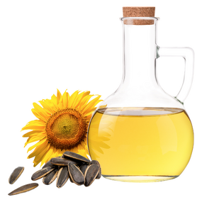 Sunflower Extract Manufacturer - 100% Organic Pure Oil