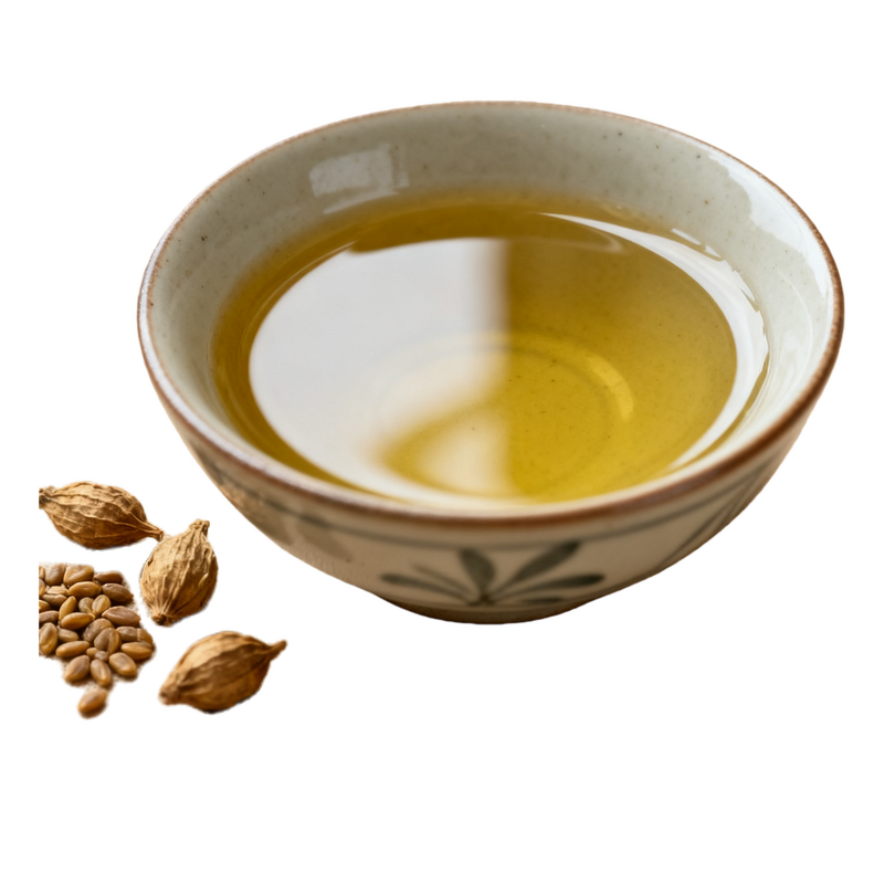 Fenugreek Extract Manufacturer - 100% Organic Pure Oil