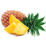 Pineapple Powder Manufacturer - 100% Organic Freeze Dried