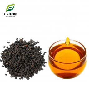 Bakuchiol Liquid Manufacturer - 99% Psoralea Corylifolia Seeds Extract