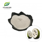 Soursop Powder Manufacturer - 100% Natural Organic Graviola Fruit