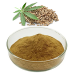 Hemp Protein Powder Manufacturer - 100% Natural Hemp Seed Extract