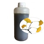 Ginkgo Biloba Extract Manufacturer - Ginkgo Biloba Leaf Liquid
