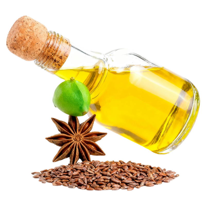 Sacha Inchi Seed Extract Manufacturer - OEM/ODM Oil Capsules