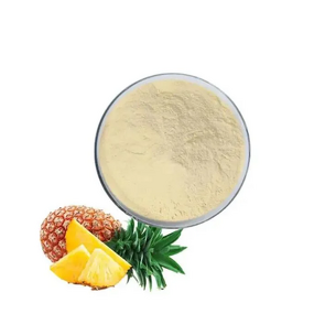 Pineapple Powder Manufacturer - 100% Organic Freeze Dried