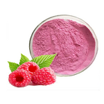 Raspberry Powder Manufacturer - Freeze Dried Raspberry Ketone