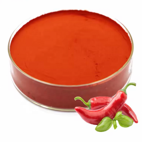 Capsanthin Powder Manufacturer - Paprika Oleoresin Red Food Color