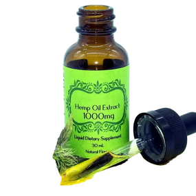 Hempseed Oil Manufacturer - Cold Pressed Refined for Skin & Hair