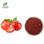 Tomato Extract Powder Manufacturer - 5%-98% Lycopene Organic