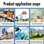 Apple Cider Vinegar Powder Manufacturer - 100% Natural with Mother