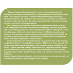 Soapnut Extract Powder Manufacturer - 40% 80% Saponin for Shampoo