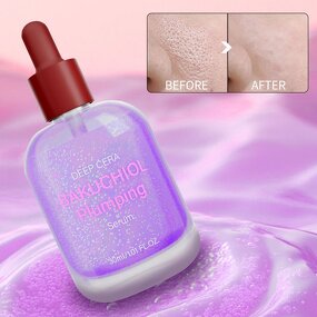 Smoothing Serum - Customized Anti Aging Bakuchiol Retinol