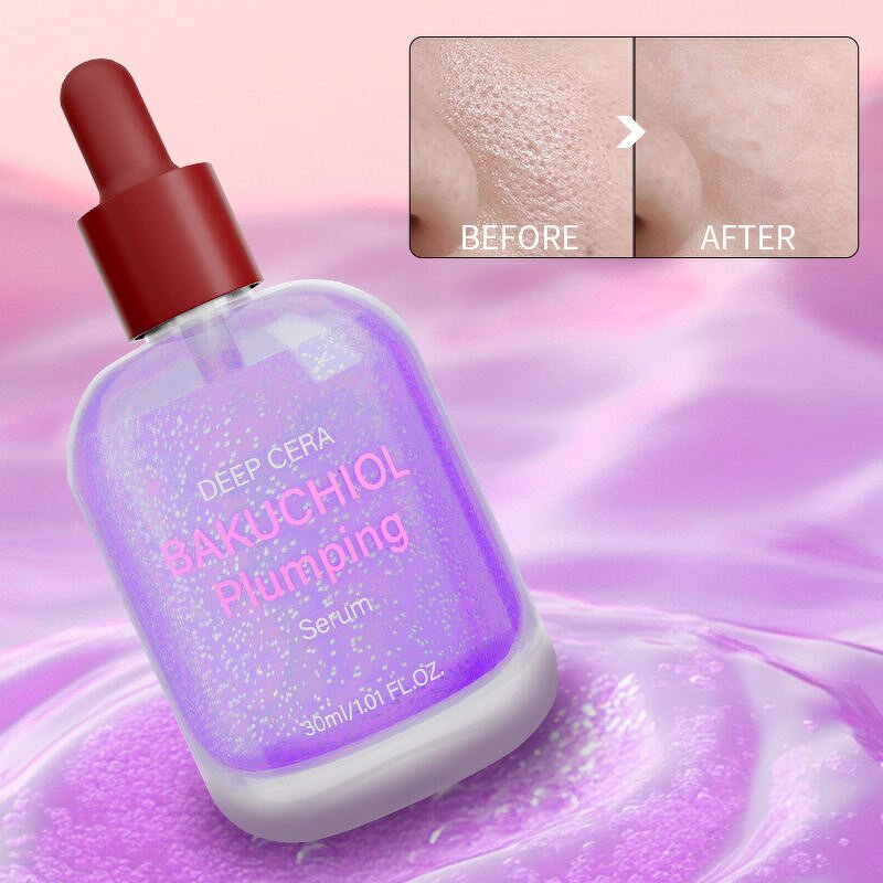 Smoothing Serum - Customized Anti Aging Bakuchiol Retinol